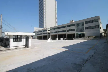 Galpão/Depósito/Armazém para alugar, 9672m² no Tamboré, Barueri