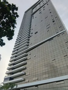 Apartamento com 1 Quarto à venda, 36m² no Barra de Jangada, Jaboatão dos Guararapes