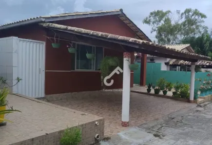 Casa de Condomínio com 3 Quartos à venda, 73m² no Catu de Abrantes (Abrantes), Camaçari
