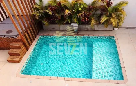 Casa com 3 Quartos à venda, 299m² no Residencial Villaggio II, Bauru