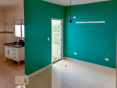 Apartamento com 3 Quartos à venda, 80m² no Vila Curuçá, Santo André