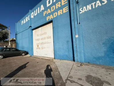 Sala Comercial para alugar, 580m² no Vila Salermo, Jundiaí