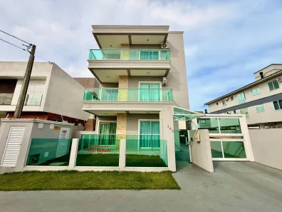 Apartamento com 1 Quarto à venda, 43m² no Palmas, Governador Celso Ramos