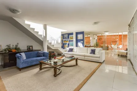 Casa com 4 Quartos à venda, 500m² no Pacaembu, São Paulo