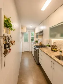 Apartamento com 2 Quartos à venda, 70m² no Barra da Tijuca, Rio de Janeiro