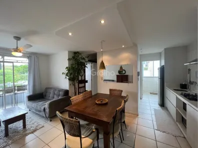 Apartamento com 2 Quartos à venda, 66m² no Lagoa da Conceição, Florianópolis