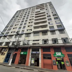 Apartamento com 3 Quartos à venda, 87m² no Centro, Campinas