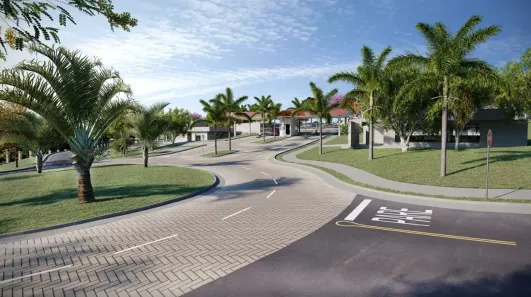 Casa com 3 Quartos à venda, 150m² no Conjunto Residencial Storil, Aparecida de Goiânia