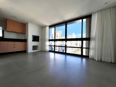 Apartamento com 3 Quartos para alugar, 105m² no Centro, Balneário Camboriú