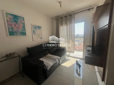 Apartamento com 2 Quartos à venda, 57m² no Vila Constança, São Paulo
