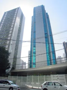 Apartamento com 2 Quartos à venda, 59m² no Jardim Paulista, São Paulo
