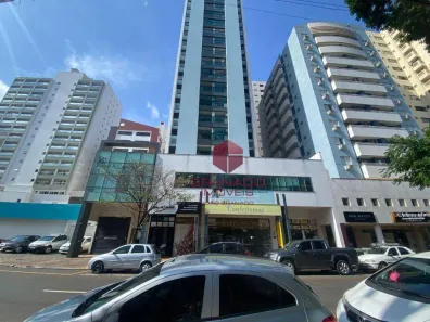 Sala Comercial à venda, 84m² no Zona 01, Maringá