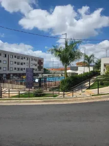 Apartamento com 2 Quartos à venda, 46m² no Ipatinga, Sorocaba