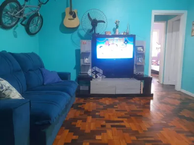 Apartamento com 2 Quartos à venda, 81m² no Partenon, Porto Alegre