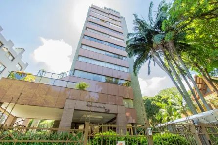 Apartamento com 3 Quartos à venda, 170m² no Higienópolis, Porto Alegre