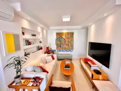 Apartamento com 2 Quartos à venda, 74m² no Vila Cordeiro, São Paulo