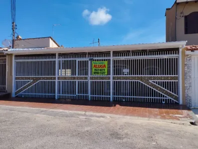Casa com 3 Quartos para alugar, 100m² no Taguatinga Norte, Brasília