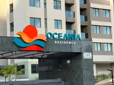 Apartamento com 3 Quartos para alugar, 85m² no Sul, Brasília