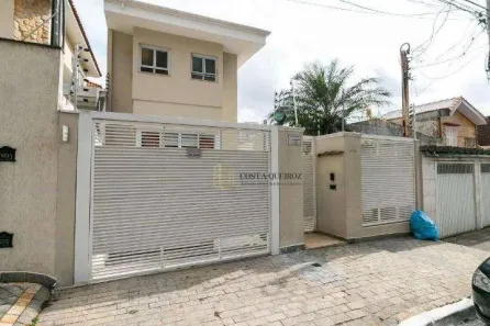 Imóvel Comercial com 2 Quartos para alugar, 360m² no Vila Prudente, São Paulo