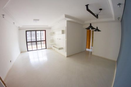 Apartamento com 4 Quartos à venda, 140m² no Parque Residencial Aquarius, São José dos Campos