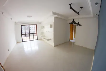 Apartamento com 4 Quartos à venda, 140m² no Parque Residencial Aquarius, São José dos Campos