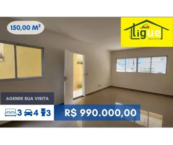 Sobrado com 3 Quartos à venda, 150m² no Jardim Bonfiglioli, São Paulo