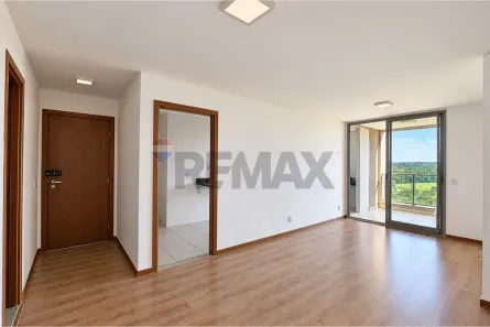 Apartamento com 4 Quartos à venda, 125m² no Alphaville Brasília, Cidade Ocidental
