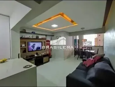 Apartamento com 3 Quartos à venda, 78m² no Jardim Goiás, Goiânia