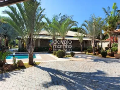 Fazenda/Sítio com 4 Quartos à venda, 400m² no Chácaras Nosso Recanto, Jardinópolis