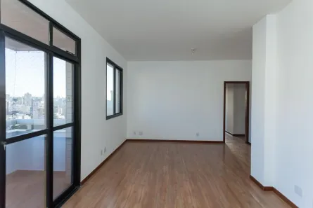 Apartamento com 4 Quartos à venda, 121m² no Serra, Belo Horizonte