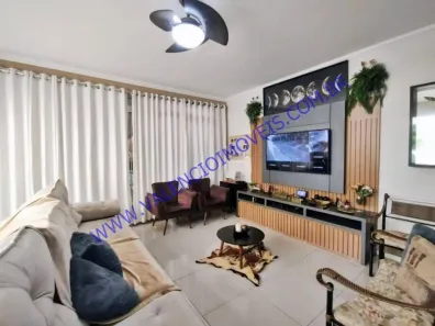 Casa com 3 Quartos à venda, 288m² no Parque Novo Mundo, Americana