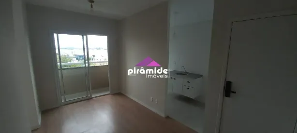 Apartamento com 2 Quartos à venda, 47m² no Jardim Jacinto, Jacareí