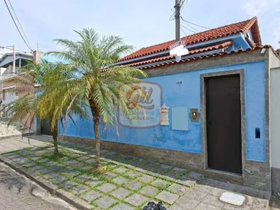 Casa com 3 Quartos à venda, 193m² no Curicica, Rio de Janeiro