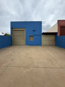 Galpão/Depósito/Armazém para alugar, 200m² no Residencial Nato Vetorasso, São José do Rio Preto
