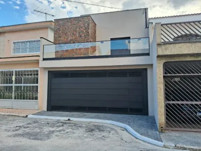 Casa com 2 Quartos à venda, 158m² no Vila Gomes Cardim, São Paulo