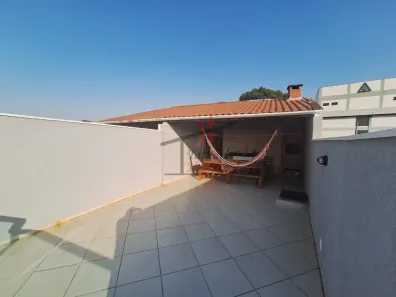 Sobrado com 4 Quartos à venda, 125m² no Vila São Geraldo, São Paulo