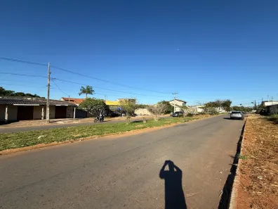 Lote/Terreno à venda, 680m² no Jardim Helvécia, Aparecida de Goiânia