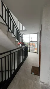 Apartamento com 2 Quartos à venda, 41m² no Vila Curuçá, São Paulo