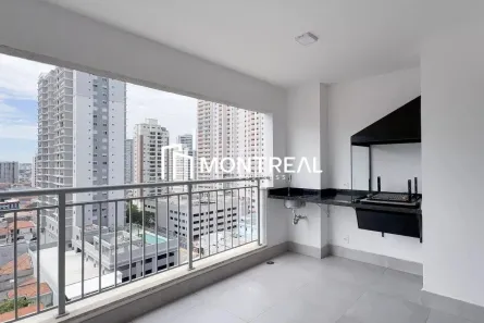 Apartamento com 2 Quartos à venda, 74m² no Vila Dom Pedro I, São Paulo