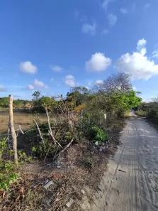 Lote/Terreno à venda, 1078m² no Lagoa do Banana, Caucaia