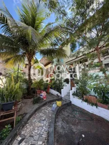  com 4 Quartos à venda, 120m² no Cachambi, Rio de Janeiro