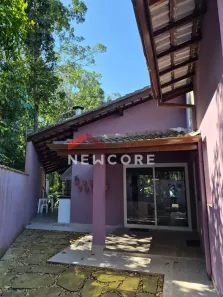 Casa de Condomínio com 3 Quartos à venda, 150m² no Costa do Sol, Bertioga