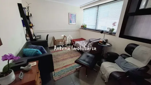 Imóvel Comercial à venda, 28m² no Higienópolis, São Paulo