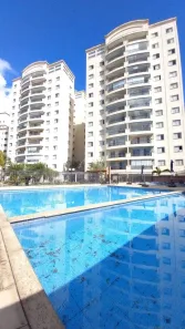 Apartamento com 3 Quartos à venda, 115m² no Vila Maria Alta, São Paulo