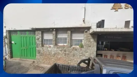 Casa com 1 Quarto à venda, 40m² no Centro, Uberlândia