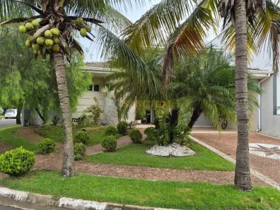 Casa de Condomínio com 3 Quartos à venda, 290m² no Jardim Planalto, Paulínia
