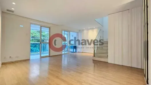 Cobertura com 3 Quartos à venda, 176m² no Leblon, Rio de Janeiro