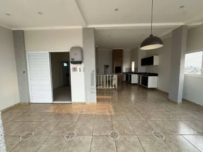 Casa com 4 Quartos à venda, 100m² no Residencial Macedo Teles I, São José do Rio Preto
