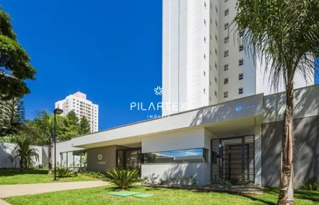 Apartamento com 2 Quartos à venda, 75m² no Aurora, Londrina