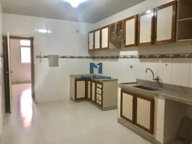 Apartamento com 4 Quartos à venda, 200m² no Centro, Juiz de Fora